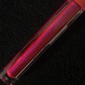 Covergirl Lip Lava